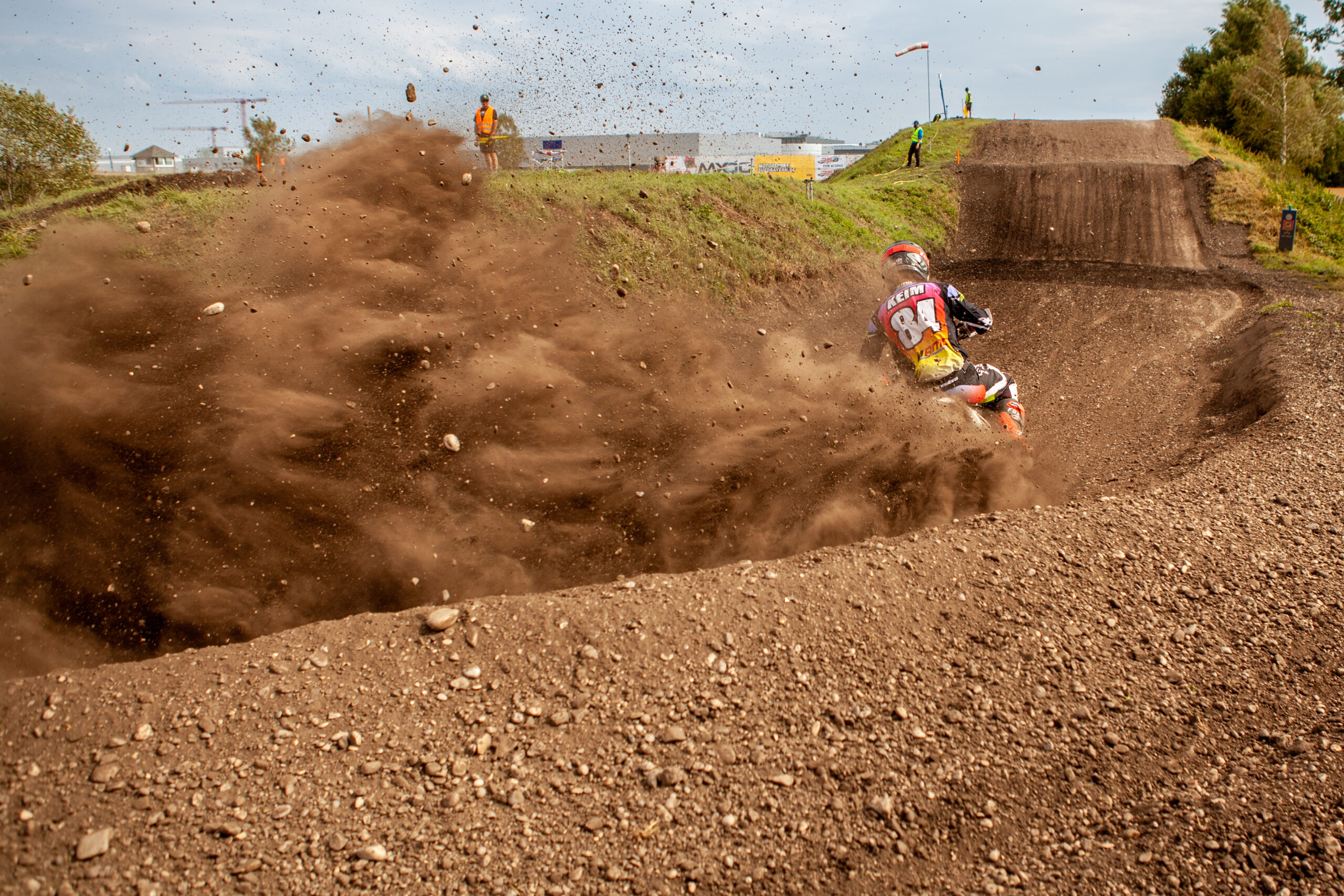 Impressum Alpencup MX - Header Bild