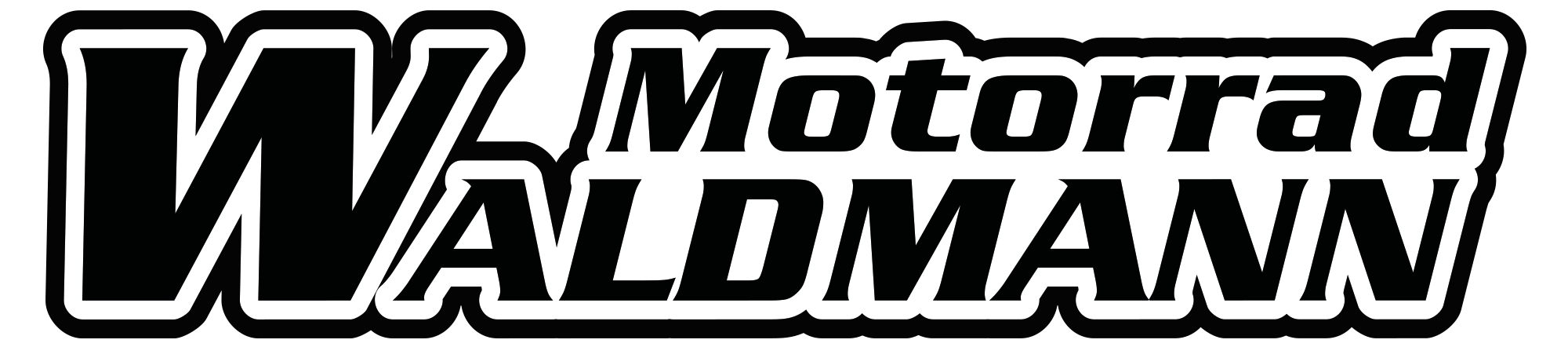 Sponsor Logo - Motorrad Waldmann