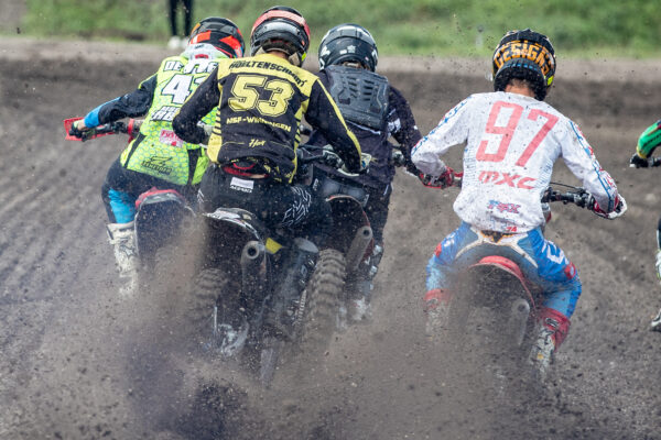 Senioren / Gladiatoren - Startnummern - Alpencup MX