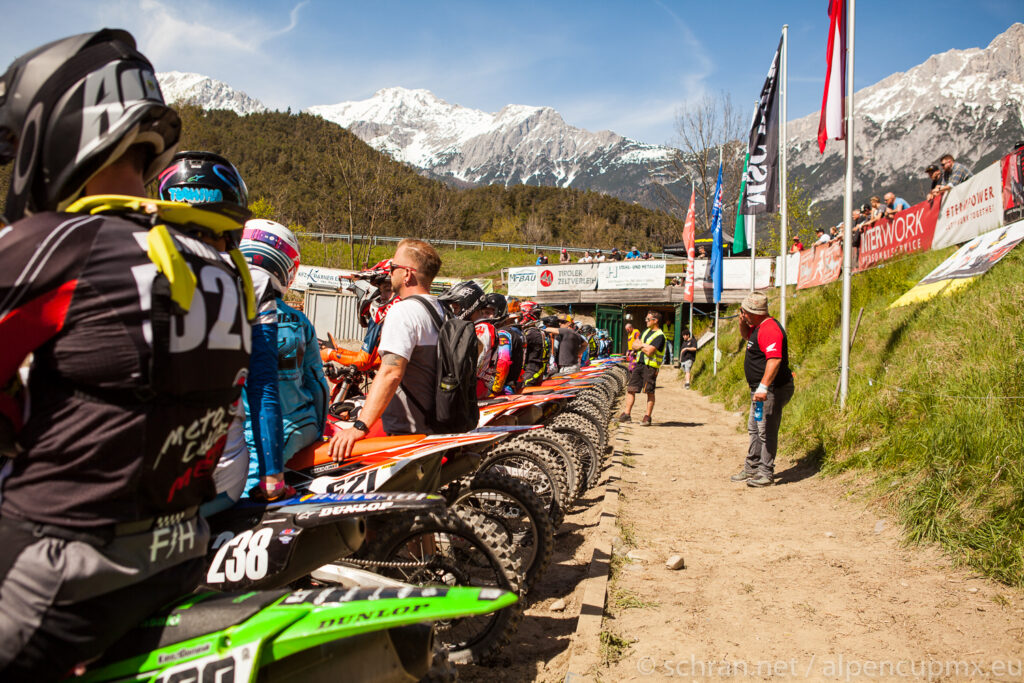 Alpencup Rietz 2024 - Samstag - Bild 8