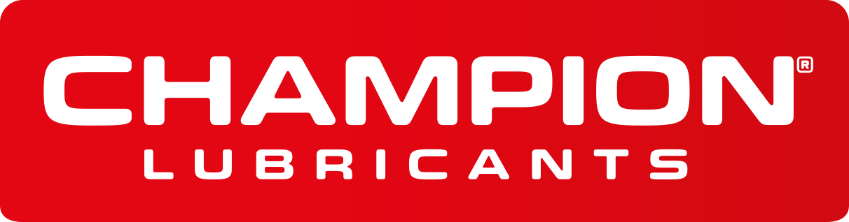 Sponsor Logo - Champion Lubricants