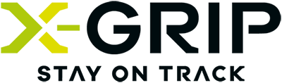 X-Grip Logo