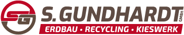 S. Gundhardt GmbH Logo