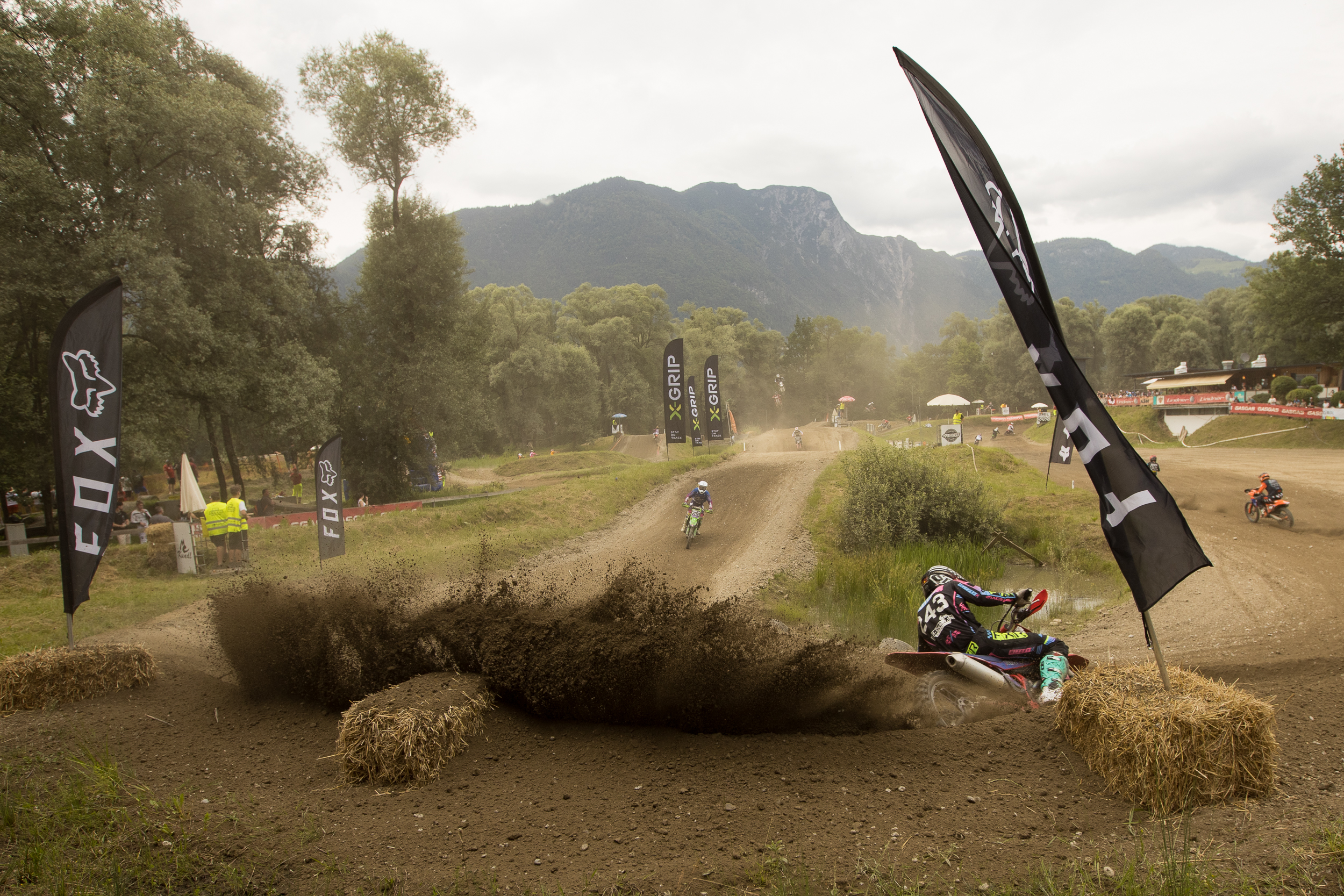 Alpencup Kundl 2024 - Samstag - Cover Main Page