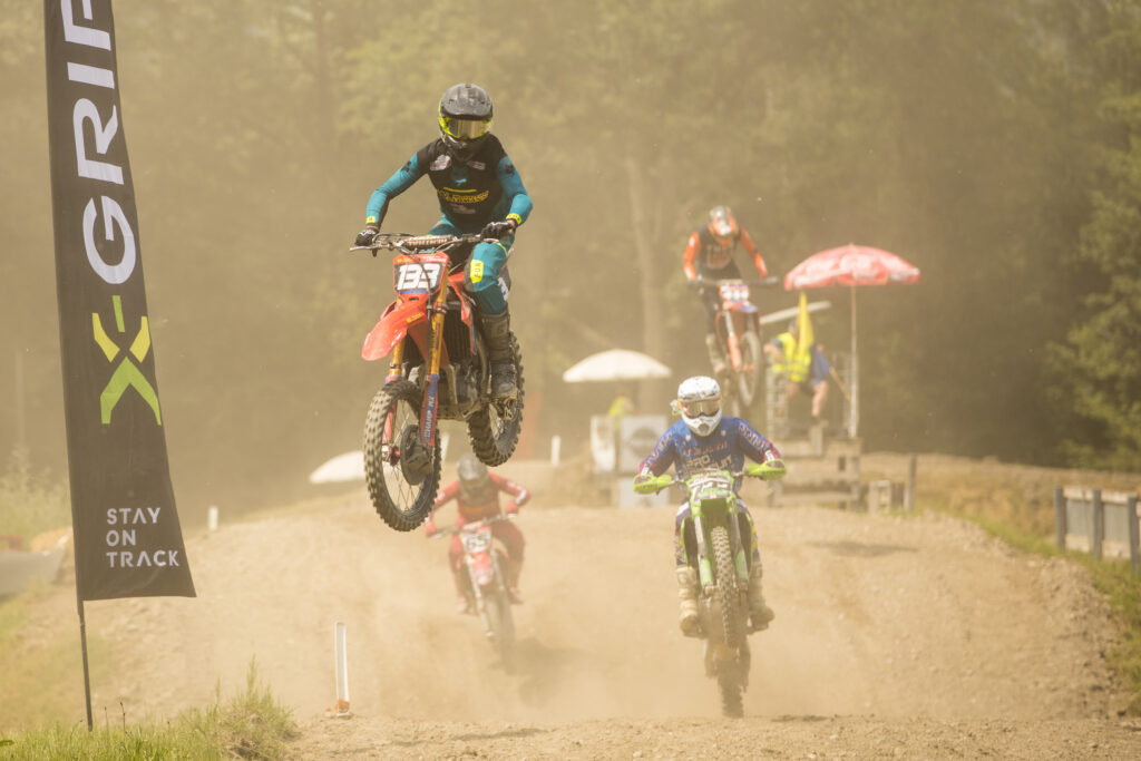 Alpencup Kundl 2024 - MX Action