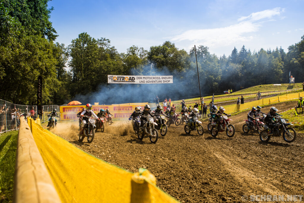 Alpencup MX 2024 - Hohenlinden Samstag - Bild 1