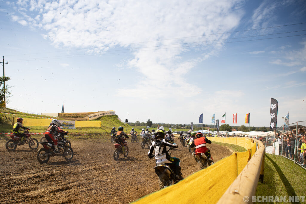 Alpencup MX 2024 - Hohenlinden Samstag - Bild 2