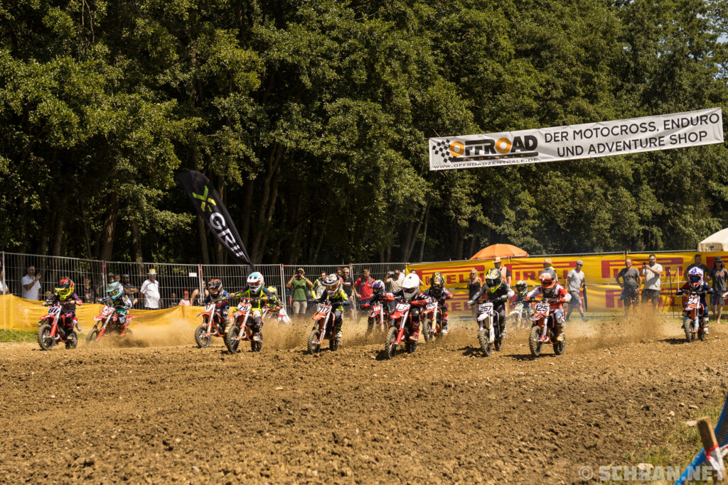 Alpencup MX 2024 - Hohenlinden Samstag - Bild 8