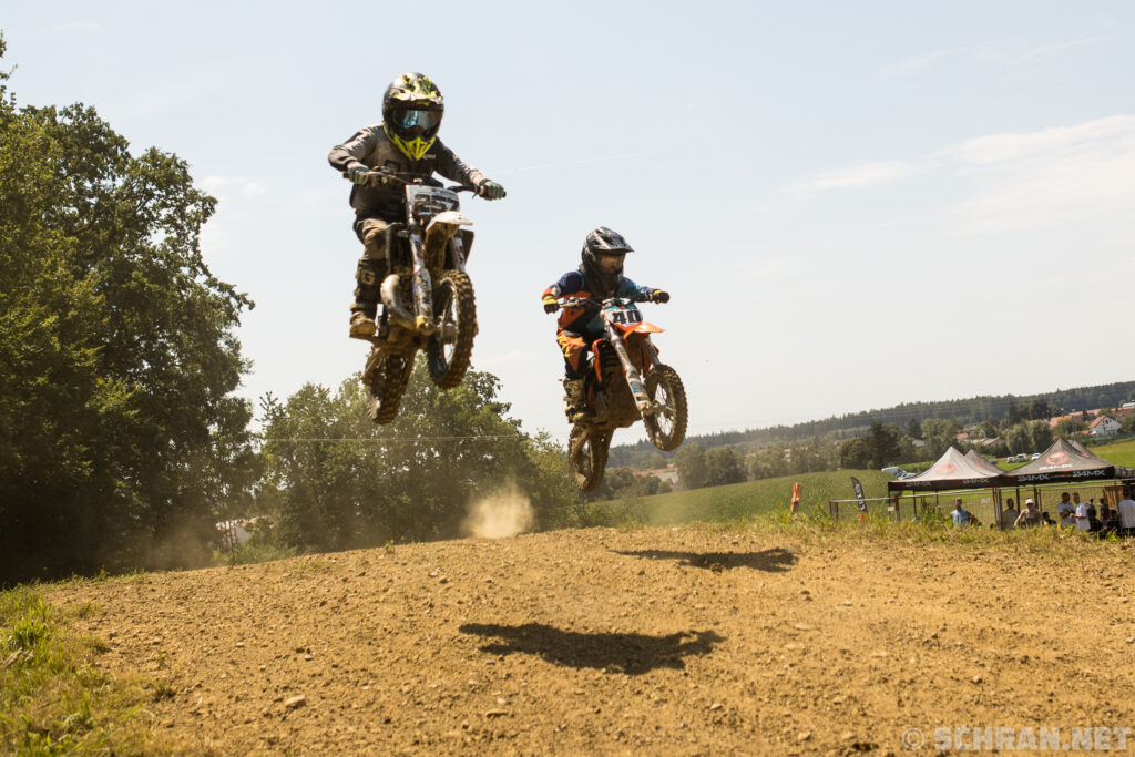 Alpencup MX 2024 - Hohenlinden Samstag - Bild 9