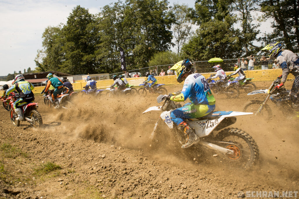 Alpencup MX 2024 - Hohenlinden Samstag - Bild 10