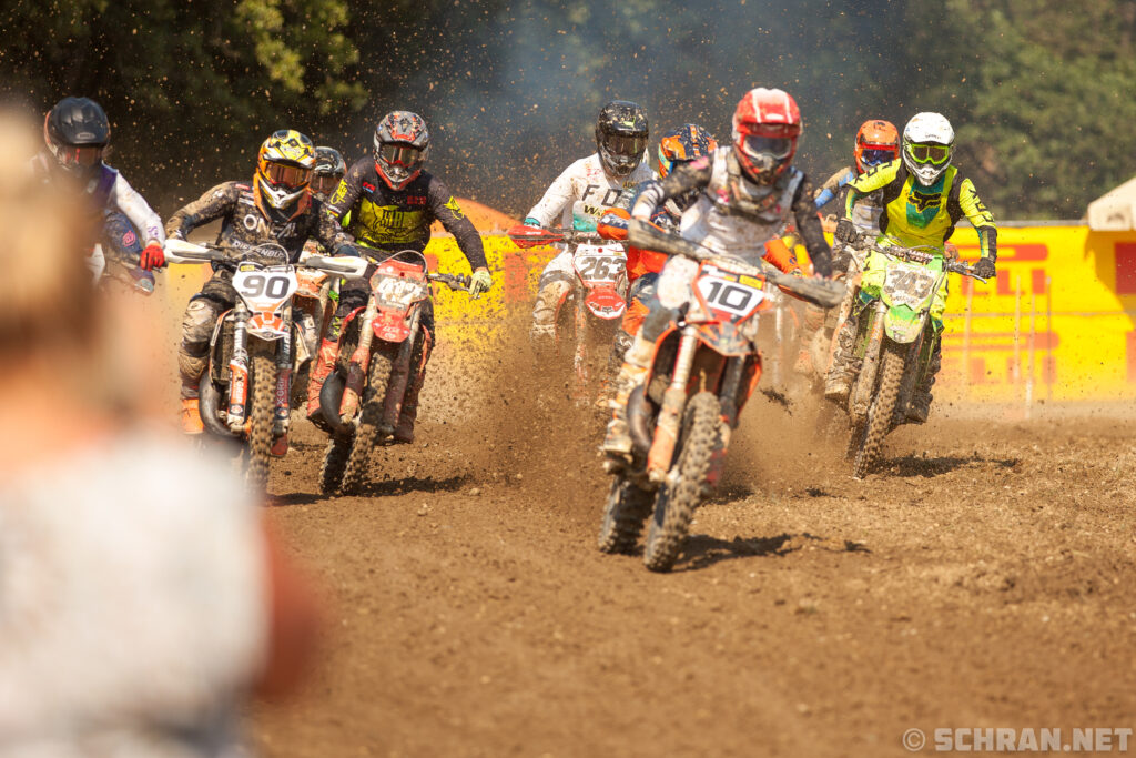 Alpencup MX 2024 - Hohenlinden Samstag - Bild 23