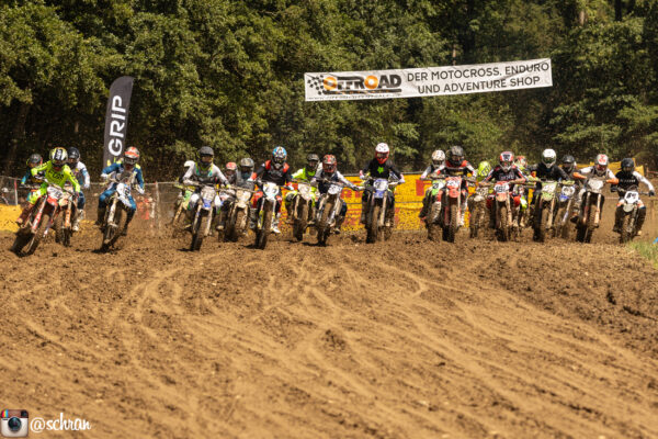 Alpencup MX 2024 - Hohenlinden Sonntag - Bild 22