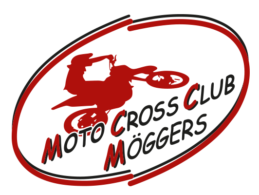 Motcross Club Möggers Logo - Alpencup MX