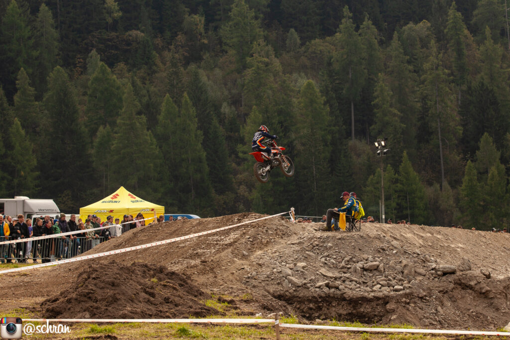 Alpencup Sarntal 2024 - Sonntag - Bild 1