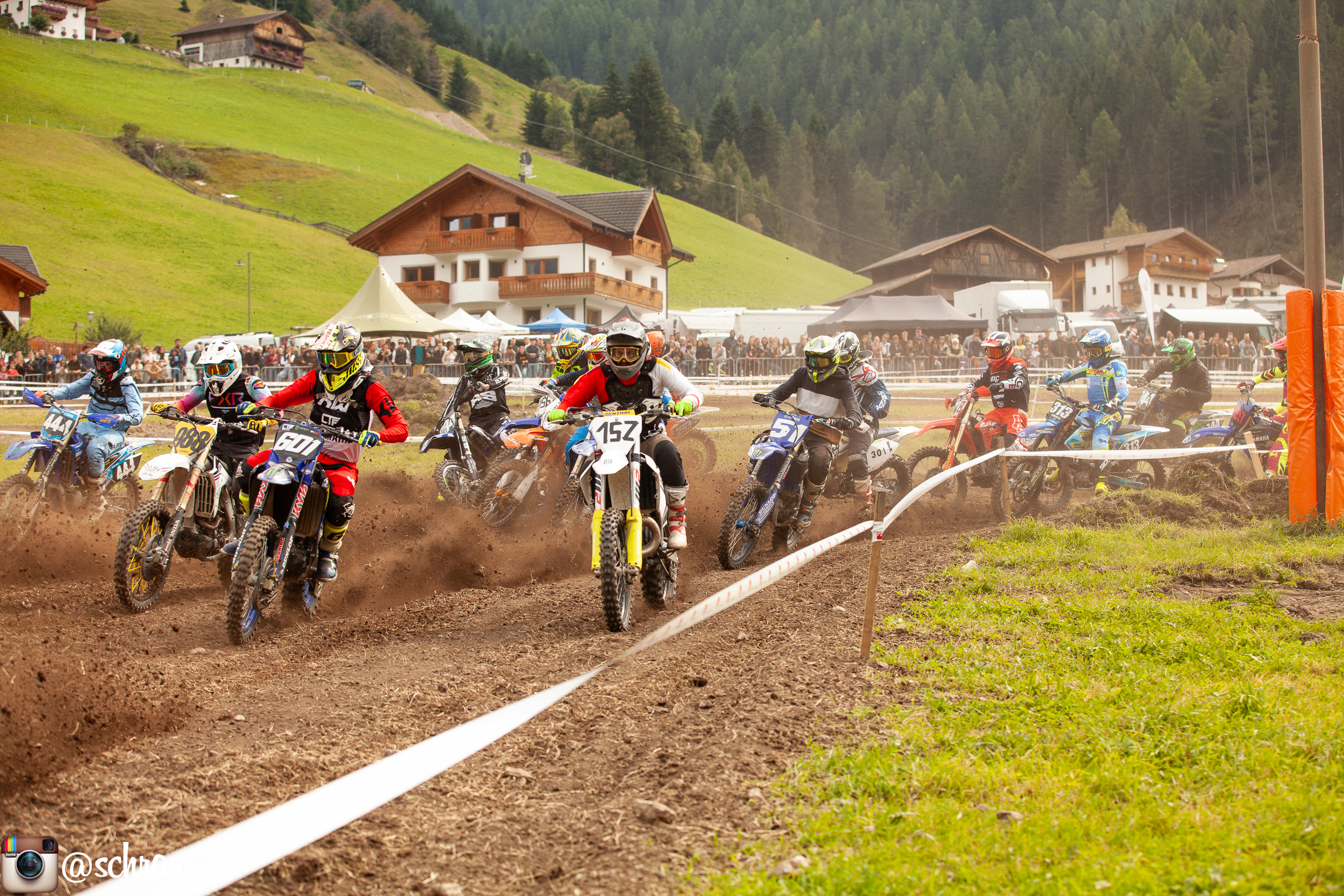 Alpencup Sarntal 2024 - Sonntag - Bild 2