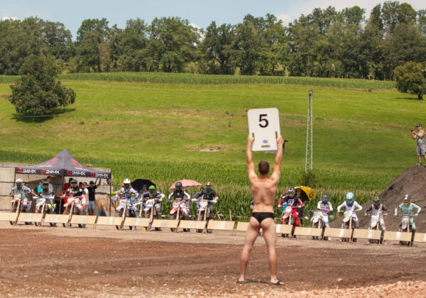 Alpencup 2024 - Ladies Klasse - Sonntagsrennen