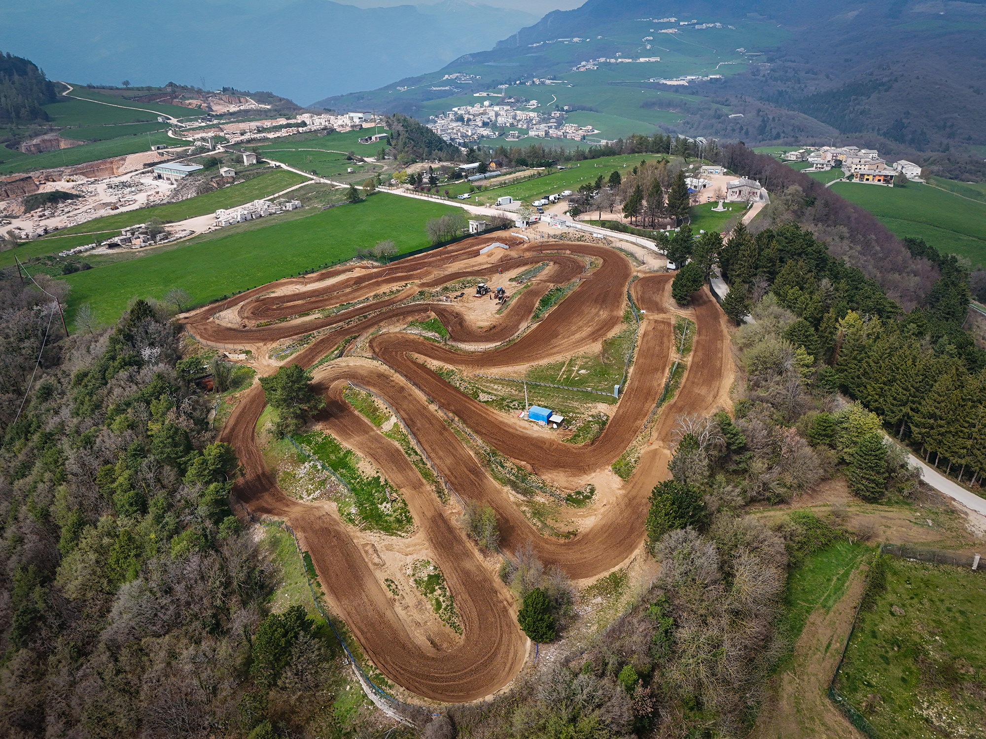 Alpencup San´t Anna 2025 Event Preview Slate