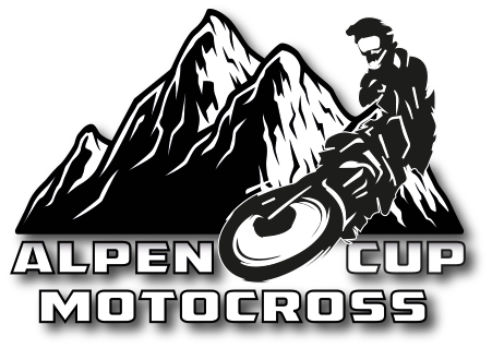 Alpencup Motocross logo