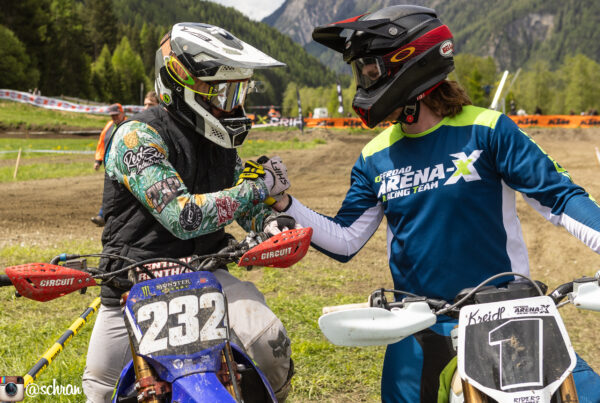 Alpencup Pfitsch 2025 - Sonntag - Bild 2