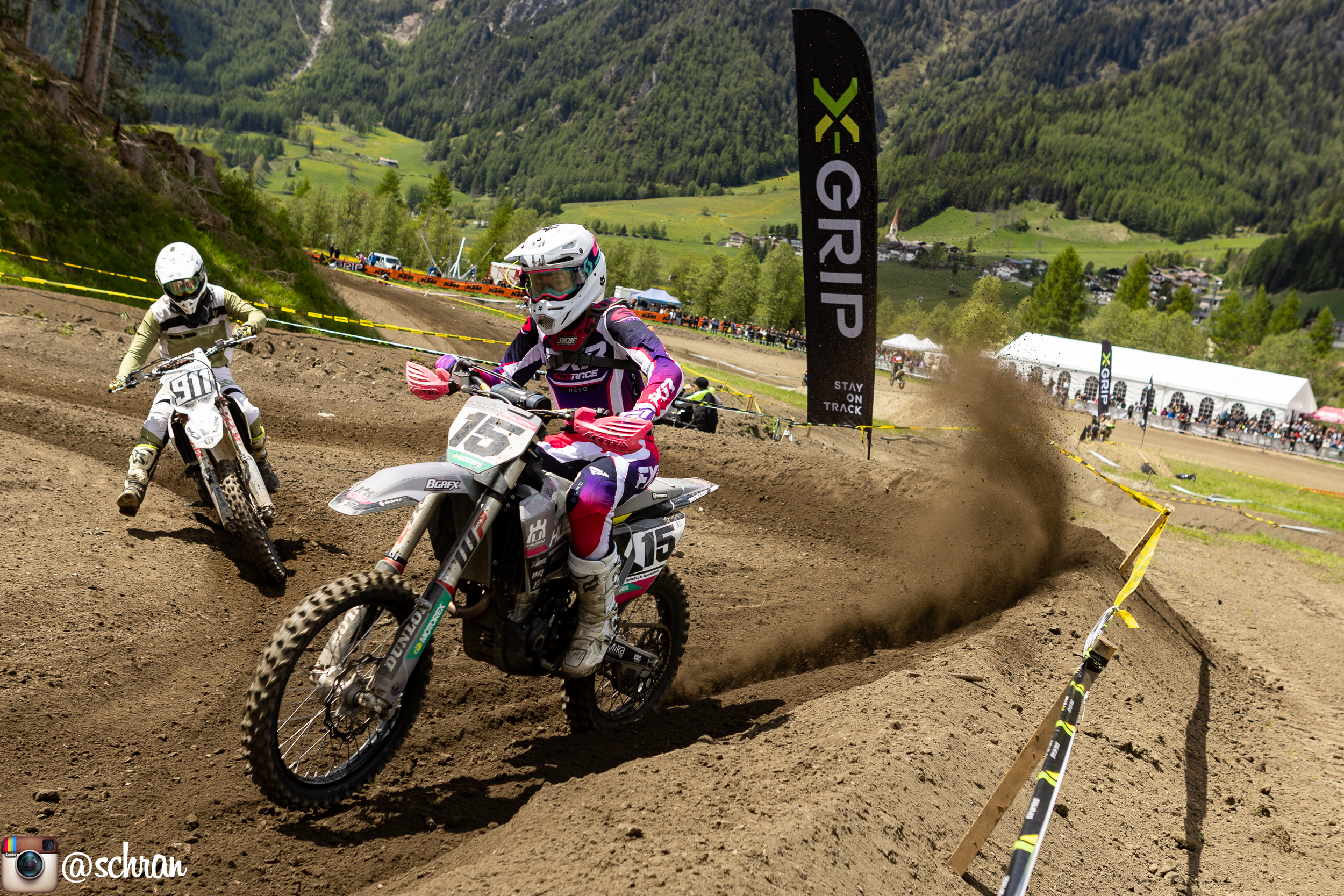 Alpencup Pfitsch 2025 - Sonntag - Bild 6