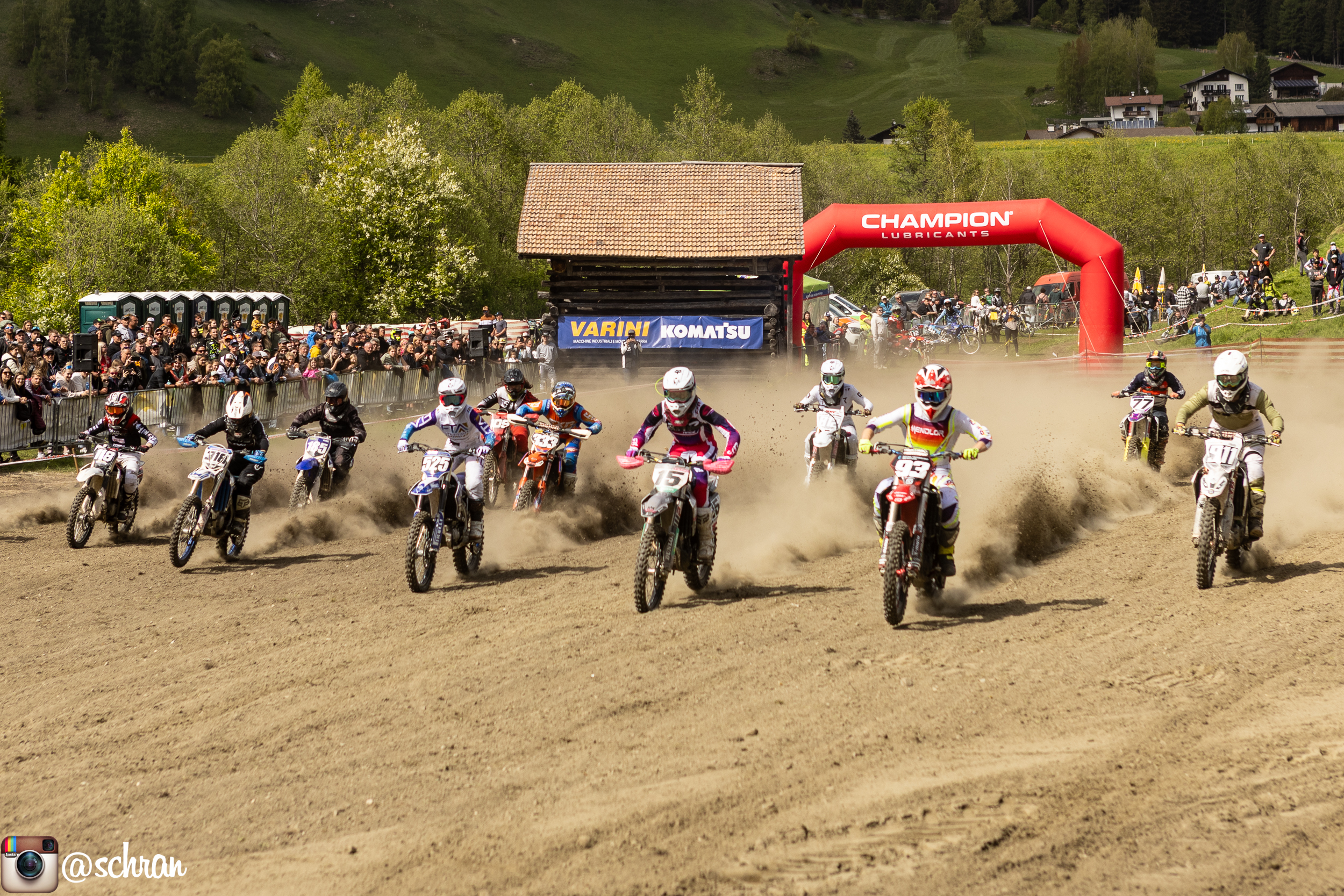 Alpencup Pfitsch 2025 - Sonntag - Bild 18