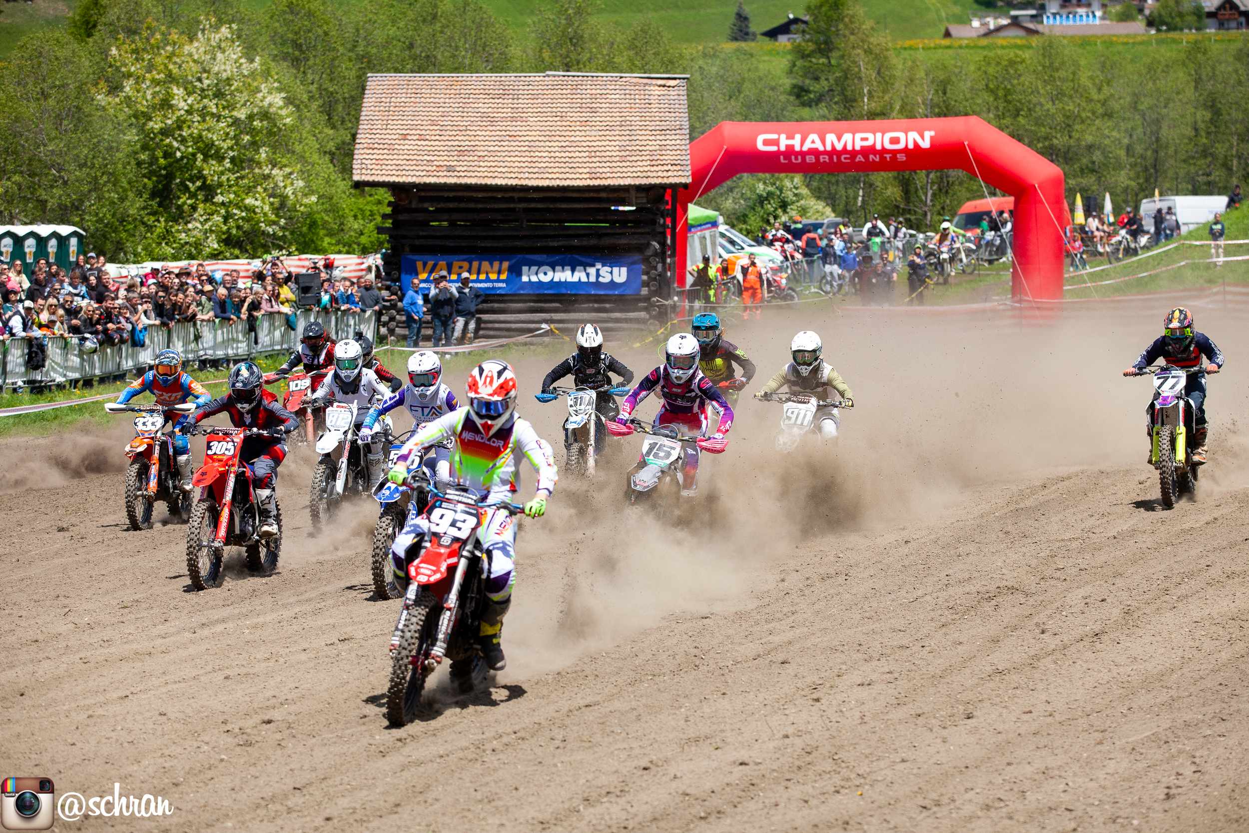 Alpencup Pfitsch 2025 - Sonntag - Bild 38