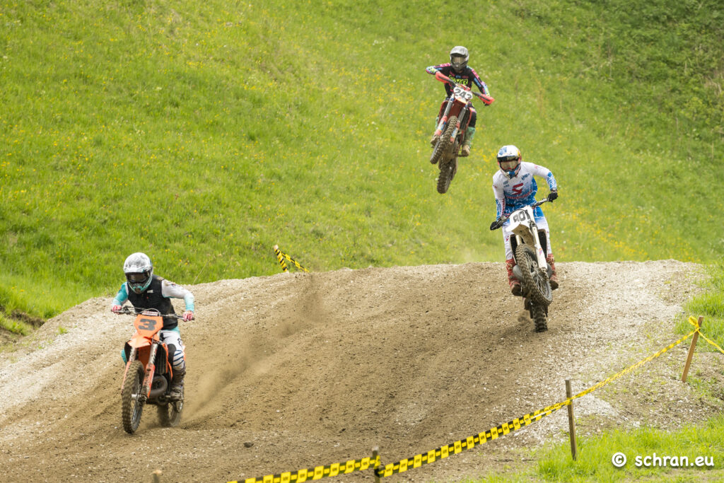 Alpencup Pfitsch 2025 - Samstag - Bild 1
