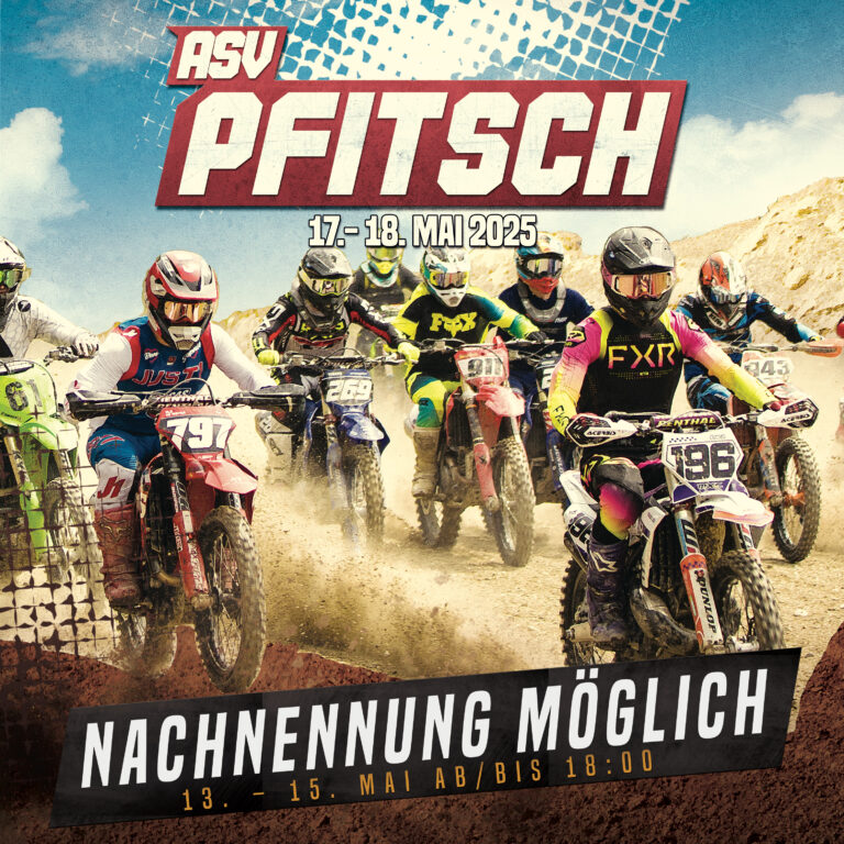 Nachnennung Alpencup Pfitsch 2025 möglich