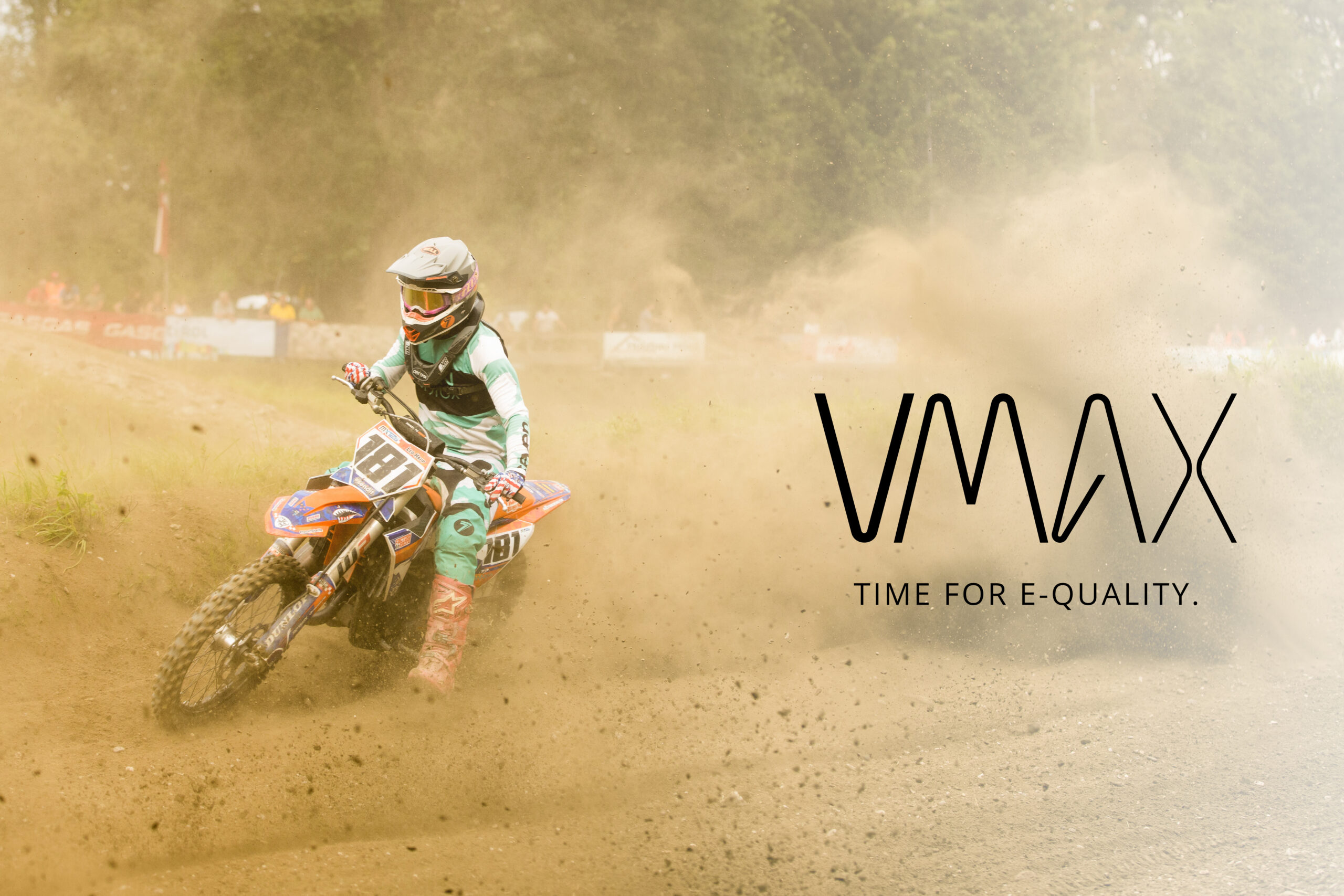 Neuer VMAX Partnerdeal – Preisvorteil für Alpencup Fahrer