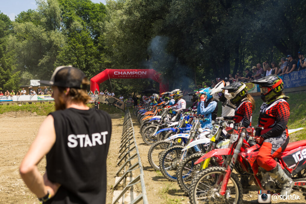 Alpencup Kundl 2025 - Samstag - Bild 1