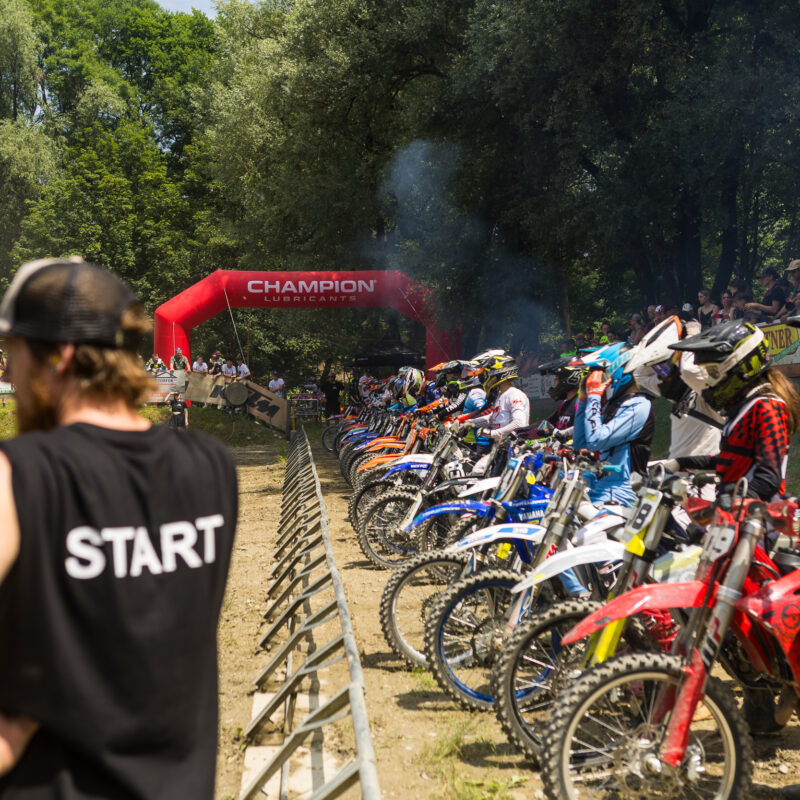 Alpencup Kundl 2025 - Samstag - Bild 1