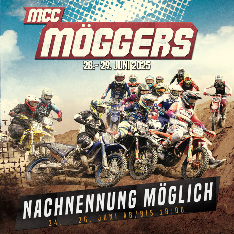 Nachnennung Alpencup Möggers 2025 möglich