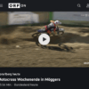 Alpencup Möggers 2025 - Bericht ORF ON