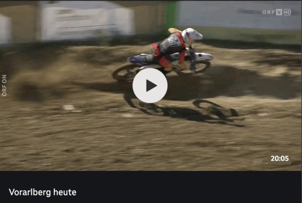 Alpencup Möggers 2025 - Bericht ORF ON