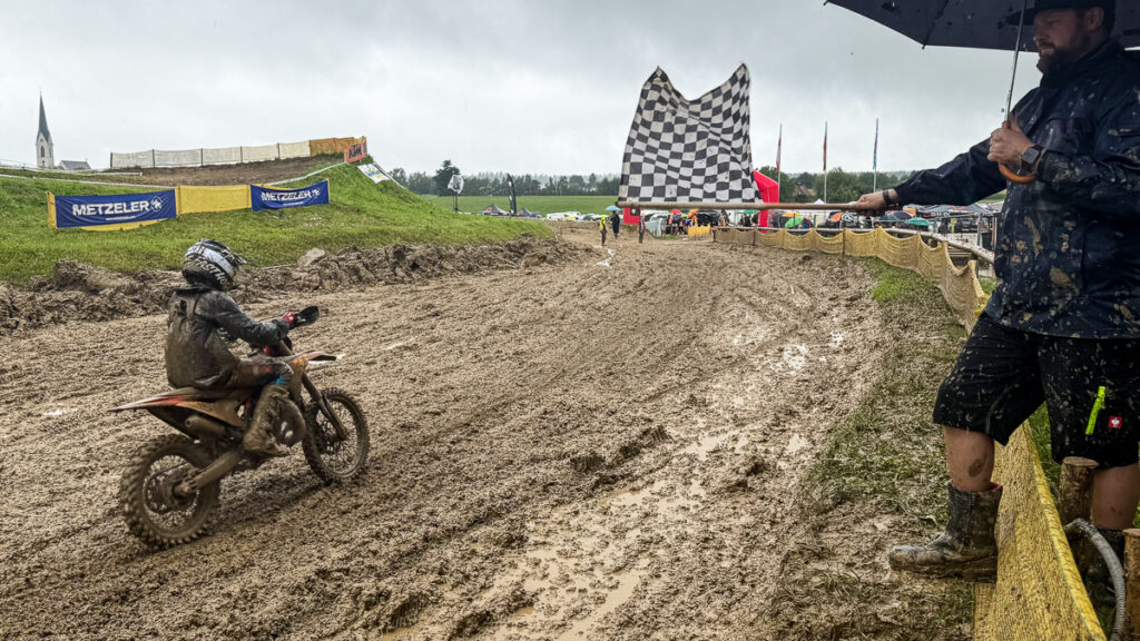 Alpencup Hohenlinden 2025 - Samstag - Bild 1