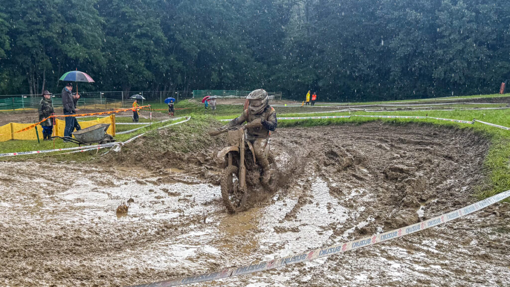 Alpencup Hohenlinden 2025 - Samstag - Bild 2