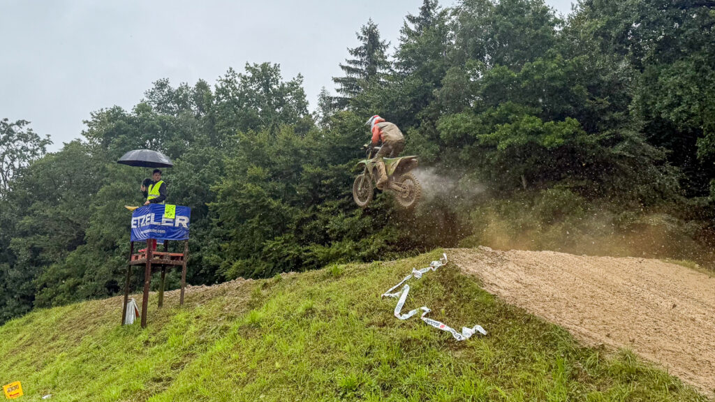 Alpencup Hohenlinden 2025 - Samstag - Bild 7