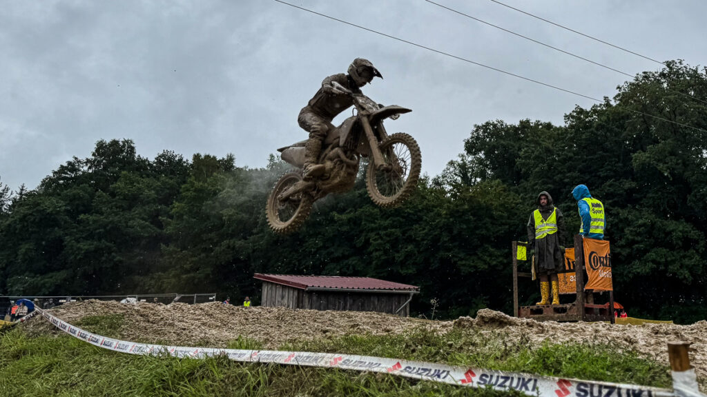 Alpencup Hohenlinden 2025 - Samstag - Bild 9