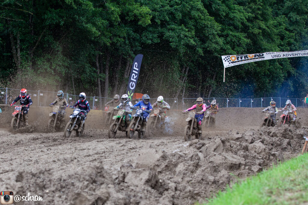 Alpencup Hohenlinden 2025 - Sonntag - Bild 2