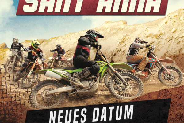 Rennen Sant´ Anna Neues Datum Slate 2025