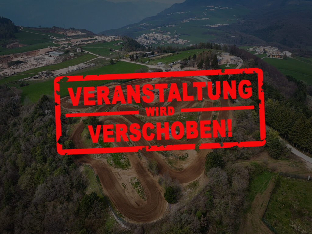 Alpencup Sant´ Anna Verschoben Banner 2025