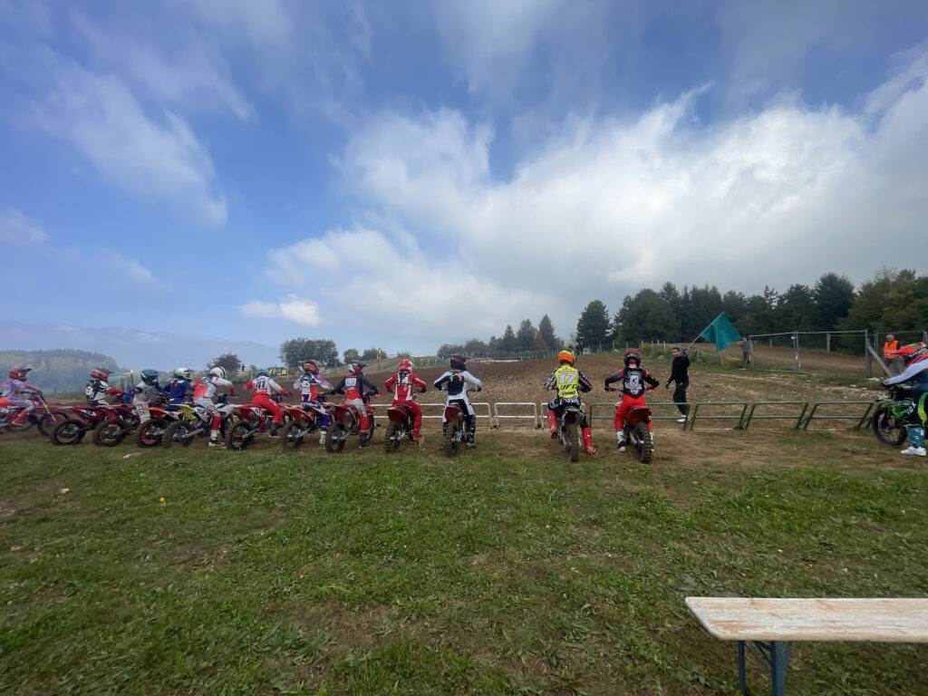 Alpencup MX Sant´Anna 2025 - Bild 1