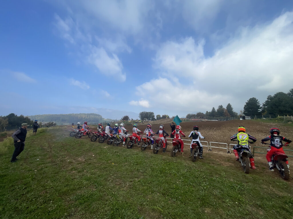 Alpencup MX Sant´Anna 2025 - Bild 2