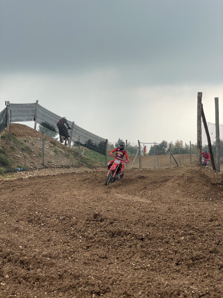 Alpencup MX Sant´Anna 2025 - Bild 3