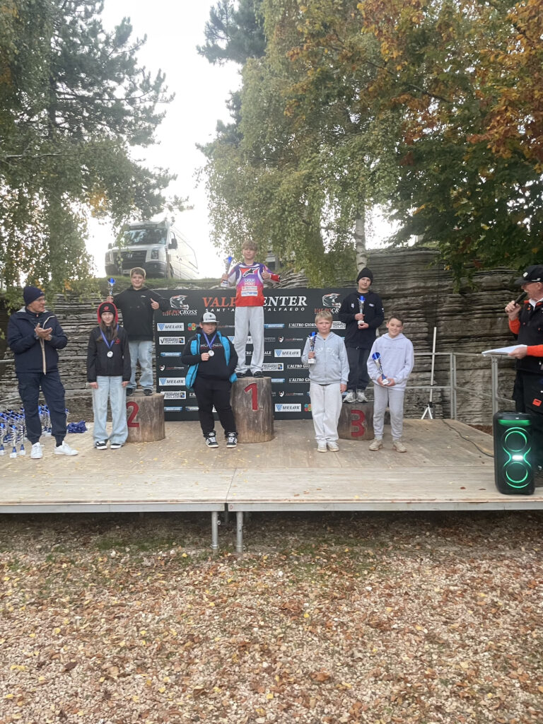 Alpencup MX Sant´Anna 2025 - Bild 6
