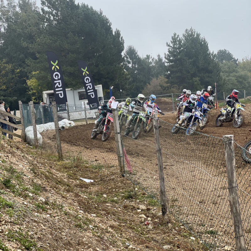 Alpencup MX Sant´Anna 2025 - Bild 12