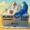 Alpencup Pokal 2025 Comic - Post Preview Bild