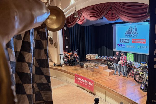 Alpencup MX Jahres-Siegerehrung 2025 - Haus des Gastes - Wallgau Deutschland - Bild 4