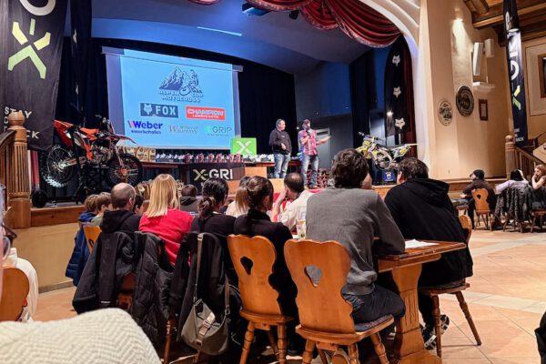 Alpencup MX Jahres-Siegerehrung 2025 - Haus des Gastes - Wallgau Deutschland - Bild 5