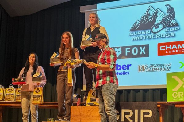 Alpencup MX Jahres-Siegerehrung 2025 - Haus des Gastes - Wallgau Deutschland - Bild 14